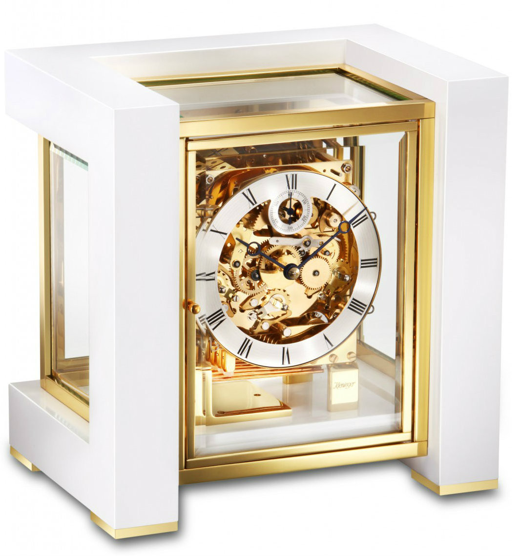 12669501 Kieninger Mantel Clock